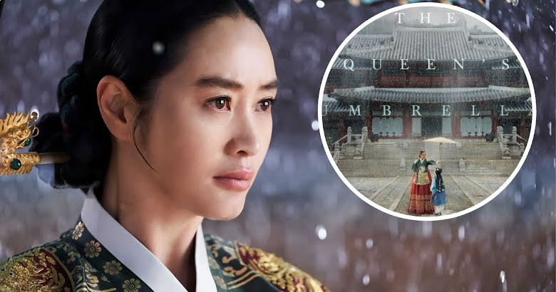 tvN’s “Under The Queen’s Umbrella” Is Criticized For Historical Inaccuracies