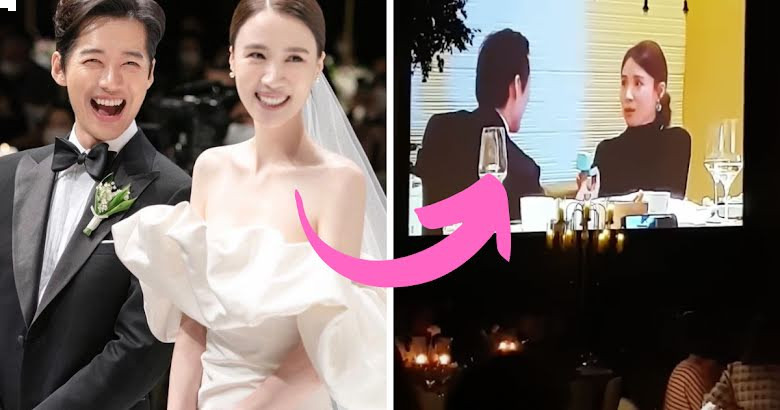 The Actual Video Of Actor Nam Goong Min’s Proposal To Jin Areum Is Going Viral And Has Everyone In Their Feelings