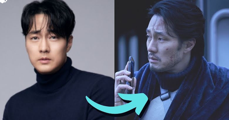 K-Drama Actor So Ji Sub Got Nightmares While Shooting Mystery Murder Thriller “Confession”