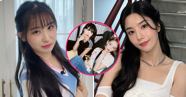 The Former Members Of IZ*ONE Are Giving Fans The Crumbs They Needed As They Reunite On SBS’ “Inkigayo”