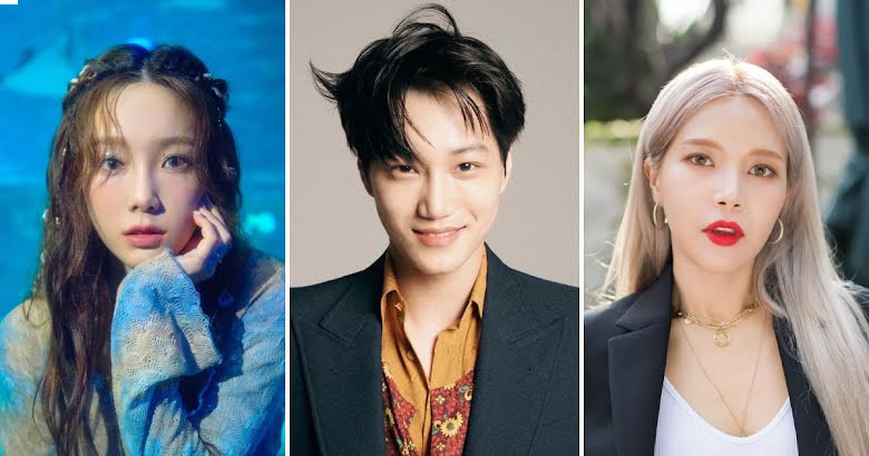 These 18 Unique Idols Have The Rarest Personality Type In The World: INFJ (The “Advocate”)