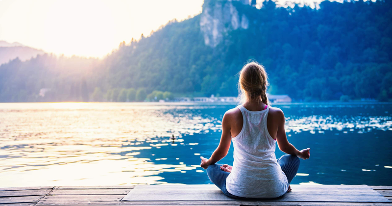 SleepA App: Top Tips for Meditating When You’re an Overthinker