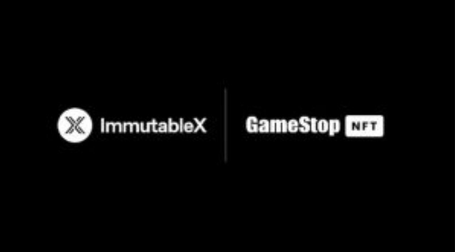 GameStop's NFT Marketplace Goes Live With More Features on Immutable X After Beta Phase Run