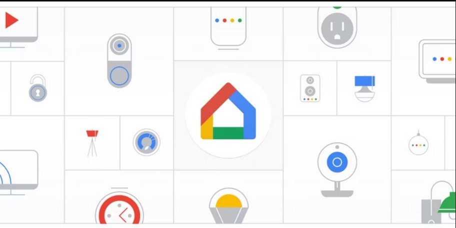 Sign Up Now for the Public Preview of the Redesigned Google Home App