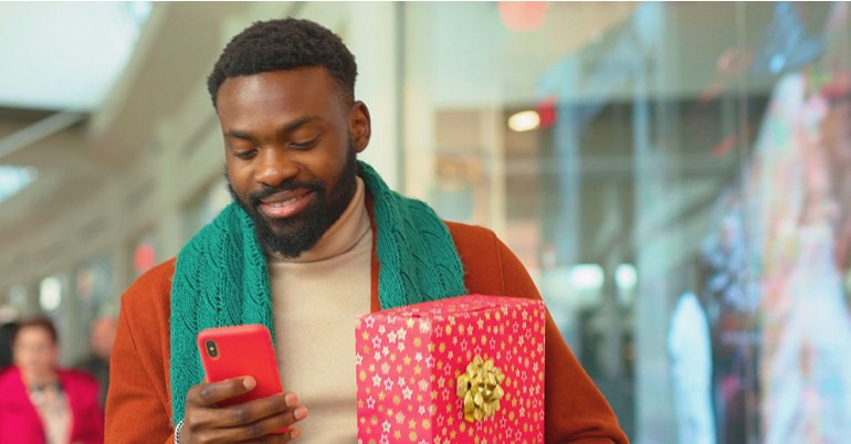 Compelling Tech Products To Put on Your Holiday Shopping Radar