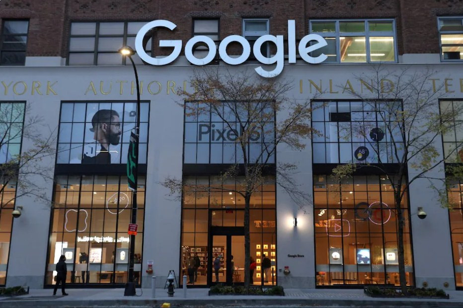 Google Said to Pay $400 Million to Settle Location-Tracking Lawsuit