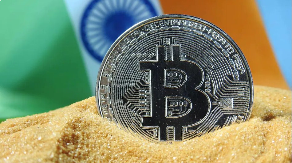 India’s Crypto Tax Regime Draws Criticism from Bharat Web3 Association, Details Here