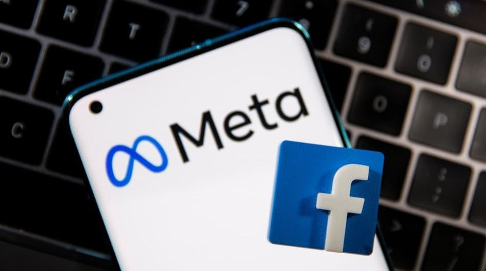 Meta in Big Tech Club but Dwarfed by 'Giant Tech' Company Apple, Nick Clegg Says