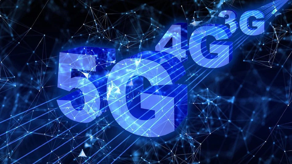 5G Services Started in 50 Towns Across 12 States, Union Territories as on November 26: MoS Communications