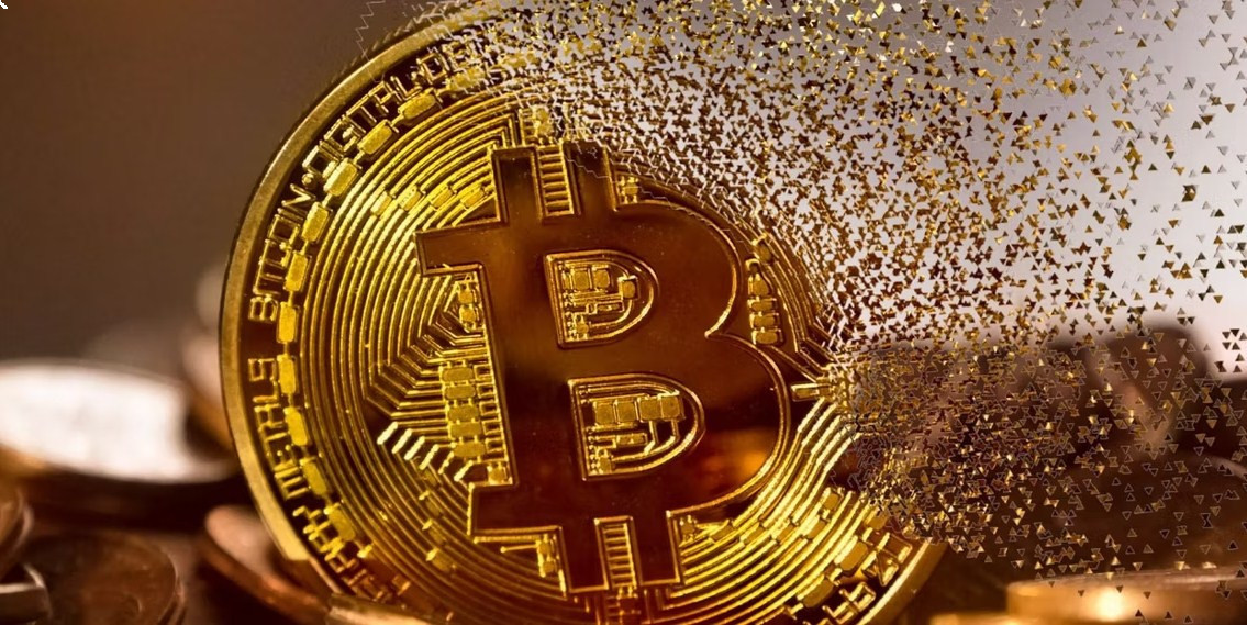 US Justice Department Seizes $3.36 Billion in Stolen Bitcoin
