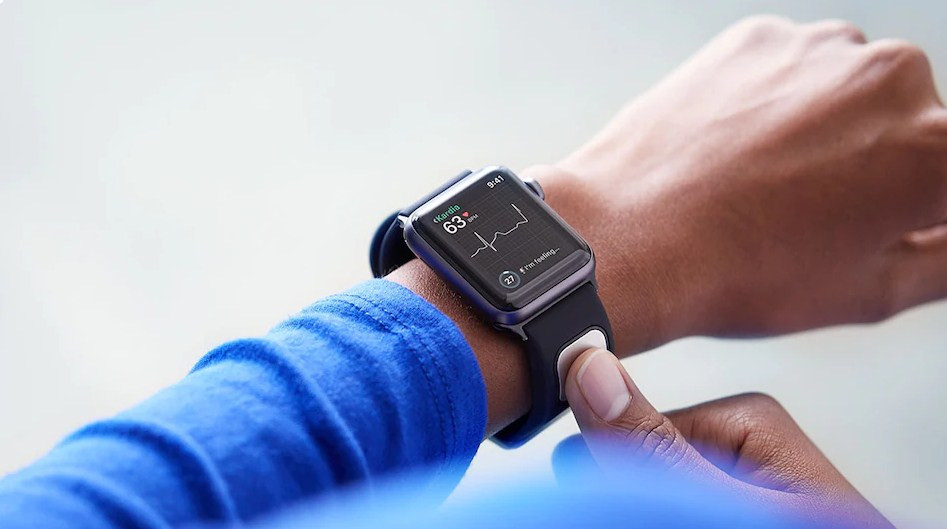 Smartwatch Data Shows COVID Booster Dose Safe for Heart: Lancet Study