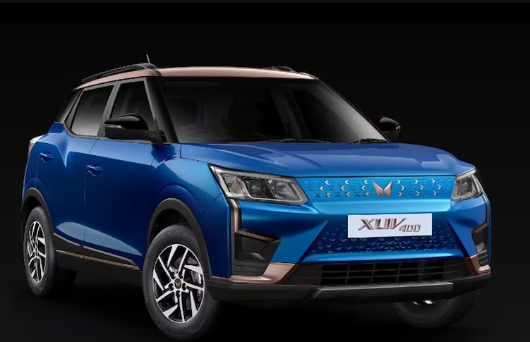 Mahindra XUV400 Electric SUV Launched, Firm Says it Plans to Deliver 20,000 Units Within First Year