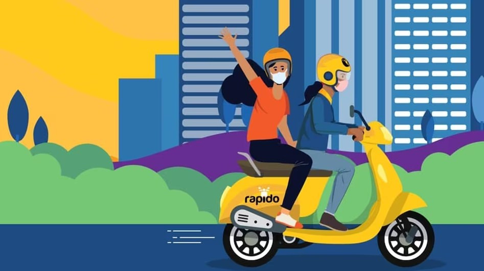 Rapido Moves Supreme Court Against Bombay HC Order to Stop Operations in Maharashtra