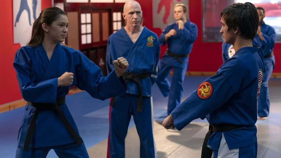 Cobra Kai Season 6: Netflix Renews Karate Kid Spinoff Series for Final Season