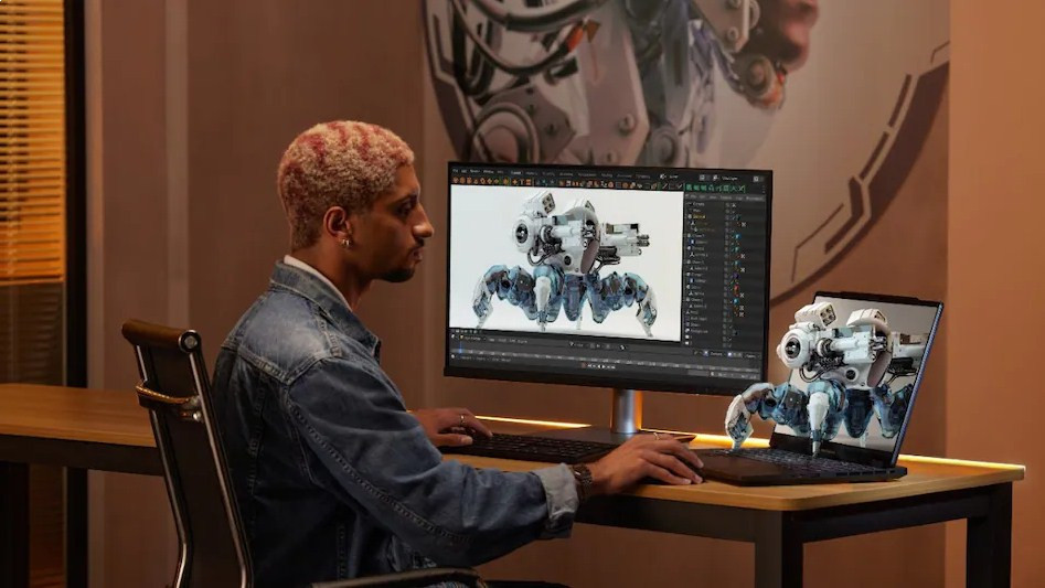 CES 2023: Asus ProArt Studiobook 16 3D OLED Announced, New Asus TUF Gaming Laptops Follow