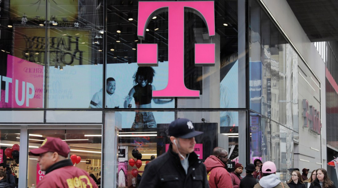 T-Mobile Says Data of 37 Million Customers Exposed in Second Data Breach in 2 Years