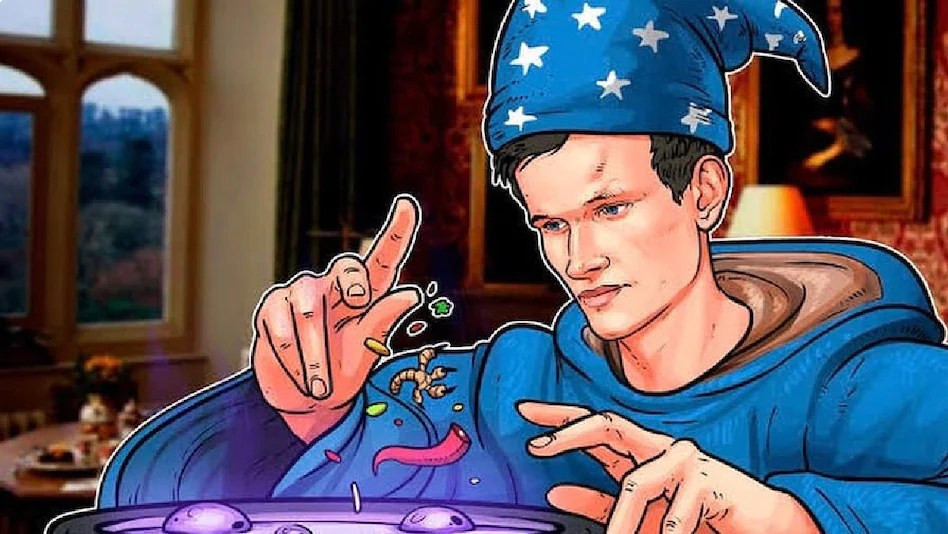 Ethereum Co-Founder Vitalik Buterin Says ‘Stealth Addresses’ Could Bring Privacy to Blockchain Transactions