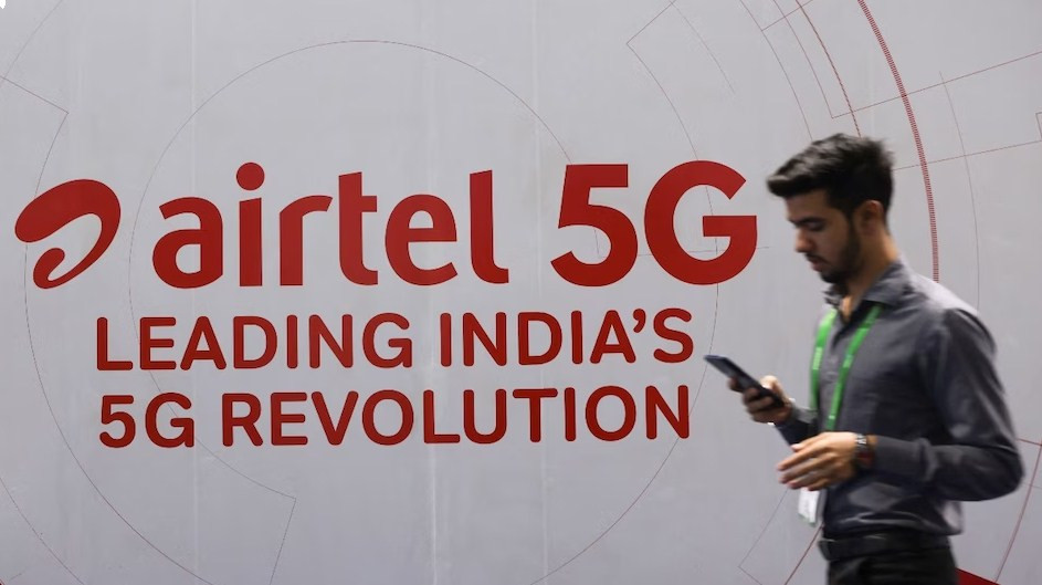 Airtel Hikes Basic Tariffs in Seven Regions by Nearly 57 Percent to Increase Average Revenue per User