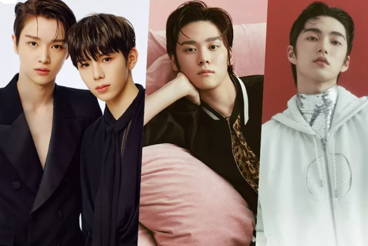 SM’s New Boy Group With Sungchan, Shotaro, Eunseok, And Seunghan Reported To Make September Debut + SM Briefly Comments