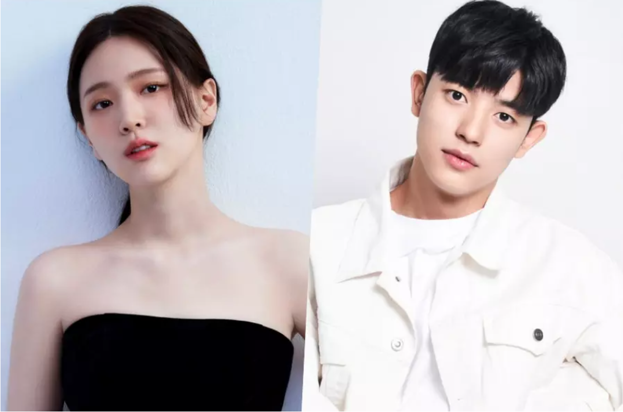 Kim Ji Eun And Lomon Confirmed To Star In Romance Drama