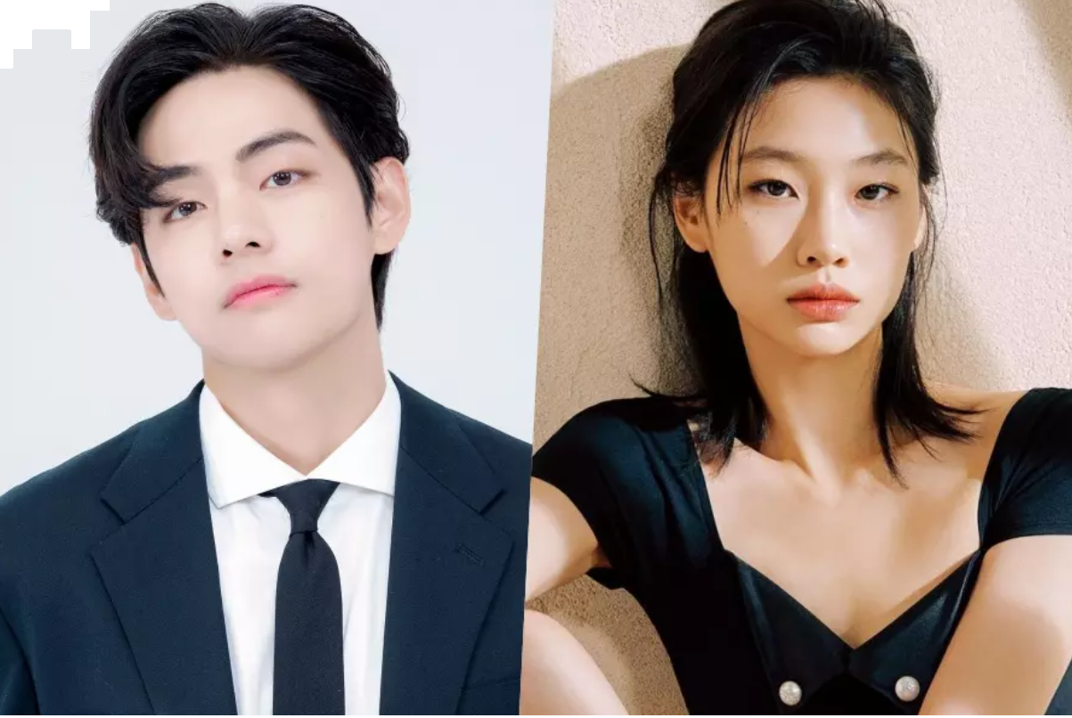 BTS’s V And Jung Ho Yeon Reported To Star In NewJeans Upcoming MV + ADOR Briefly Comments