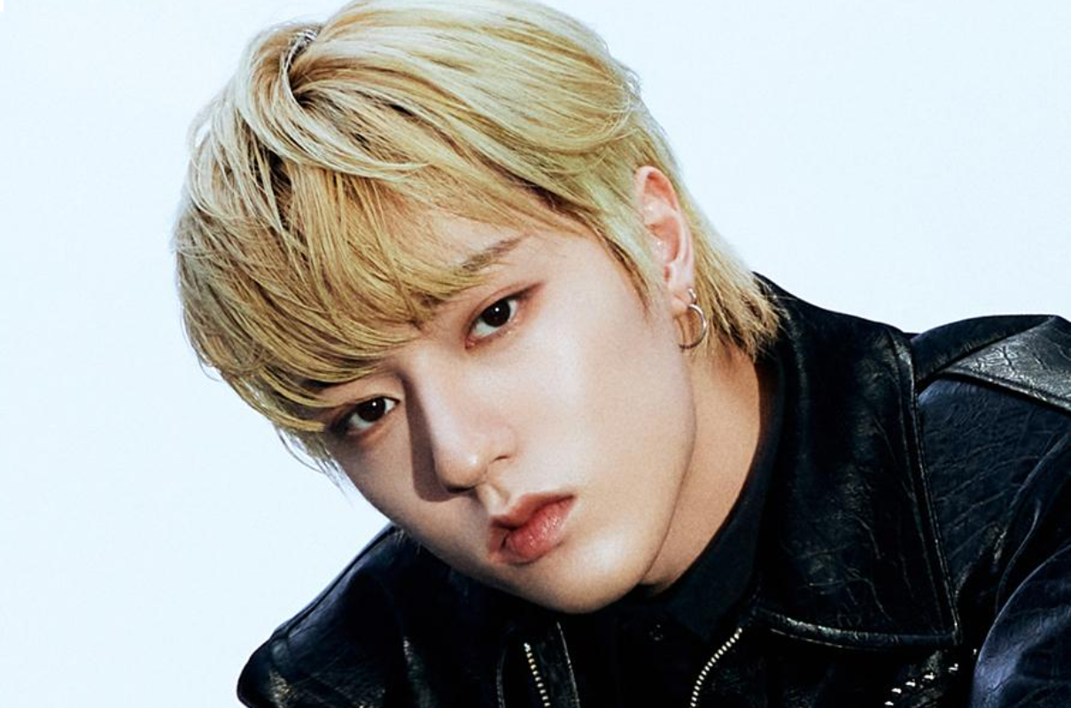TREASURE’s Haruto To Temporarily Take Break From Activities Due To Health Of Family Member