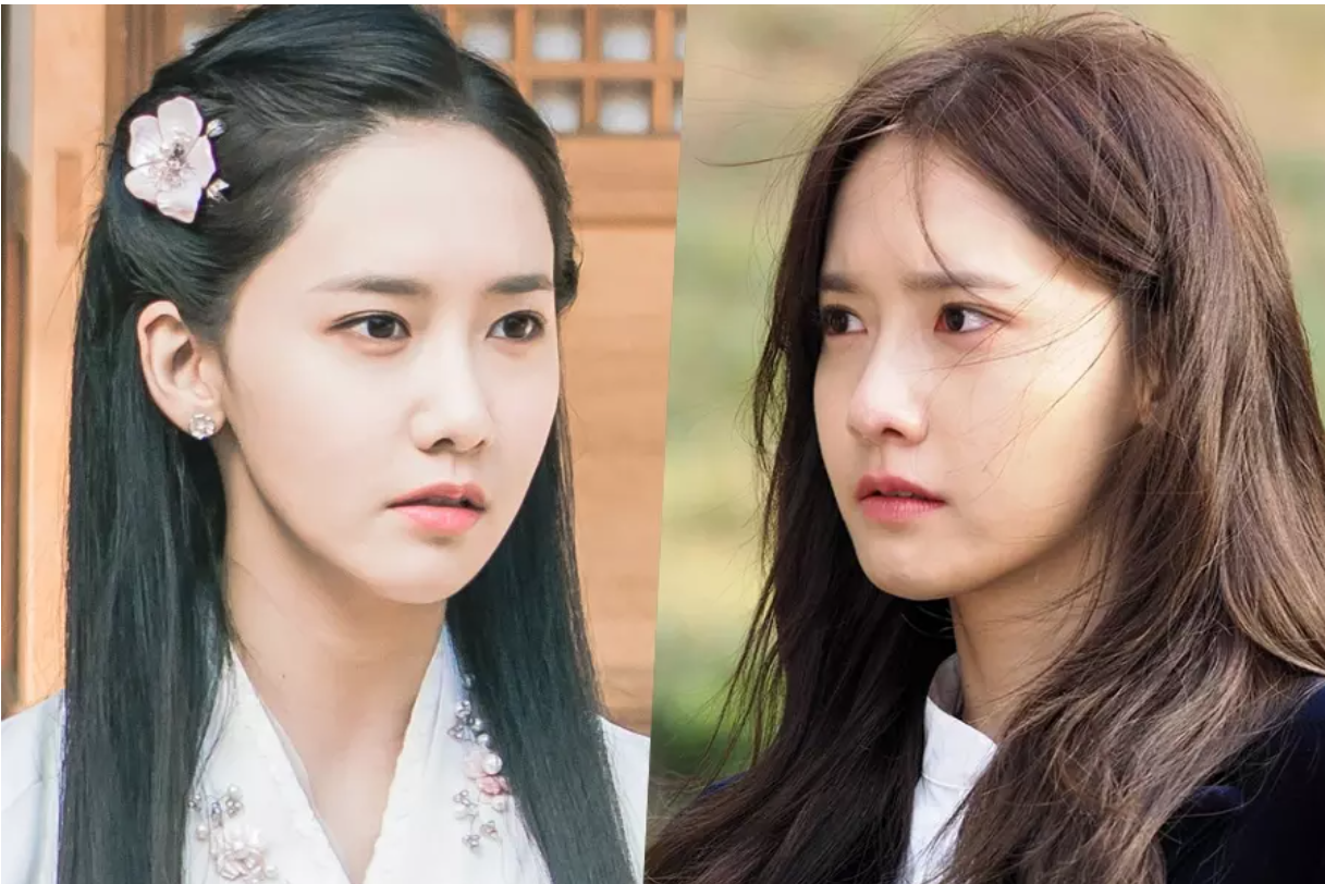 6 Of YoonA’s K-Dramas To Add To Your Binge List