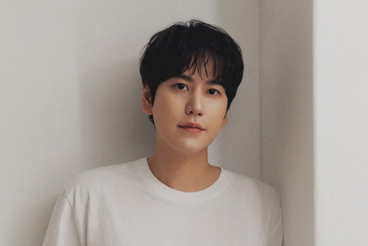 Super Junior’s Kyuhyun Signs With New Agency