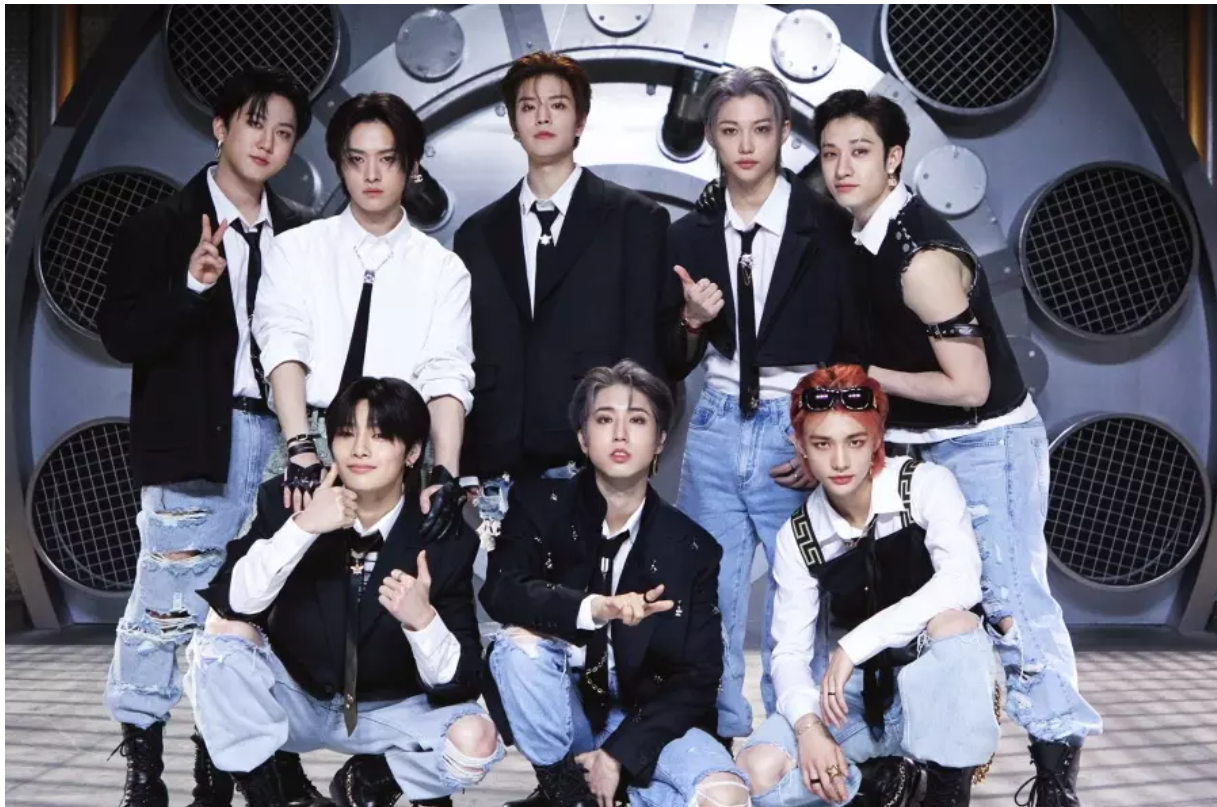 Stray Kids Ties EXO's Record On Billboard's Artist 100 For 4th  Longest-Charting K-Pop Act