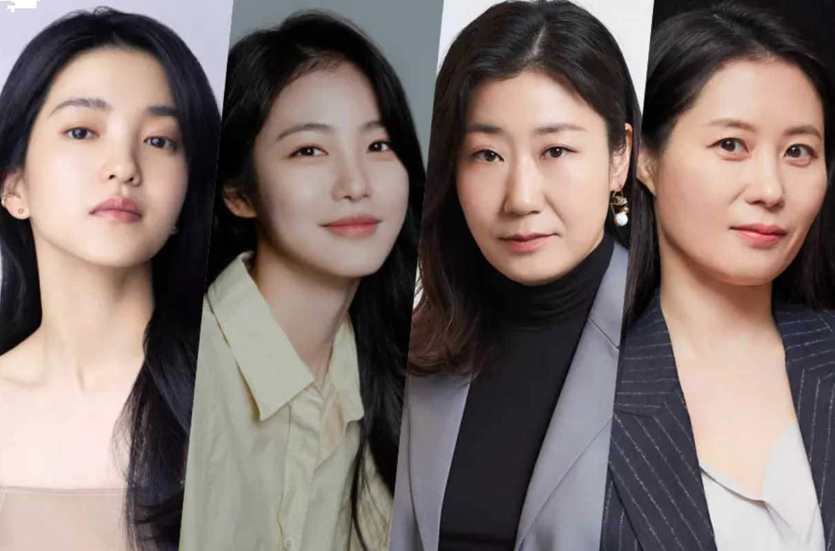 Kim Tae Ri, Shin Ye Eun, Ra Mi Ran, And Moon So Ri Confirmed For New Drama