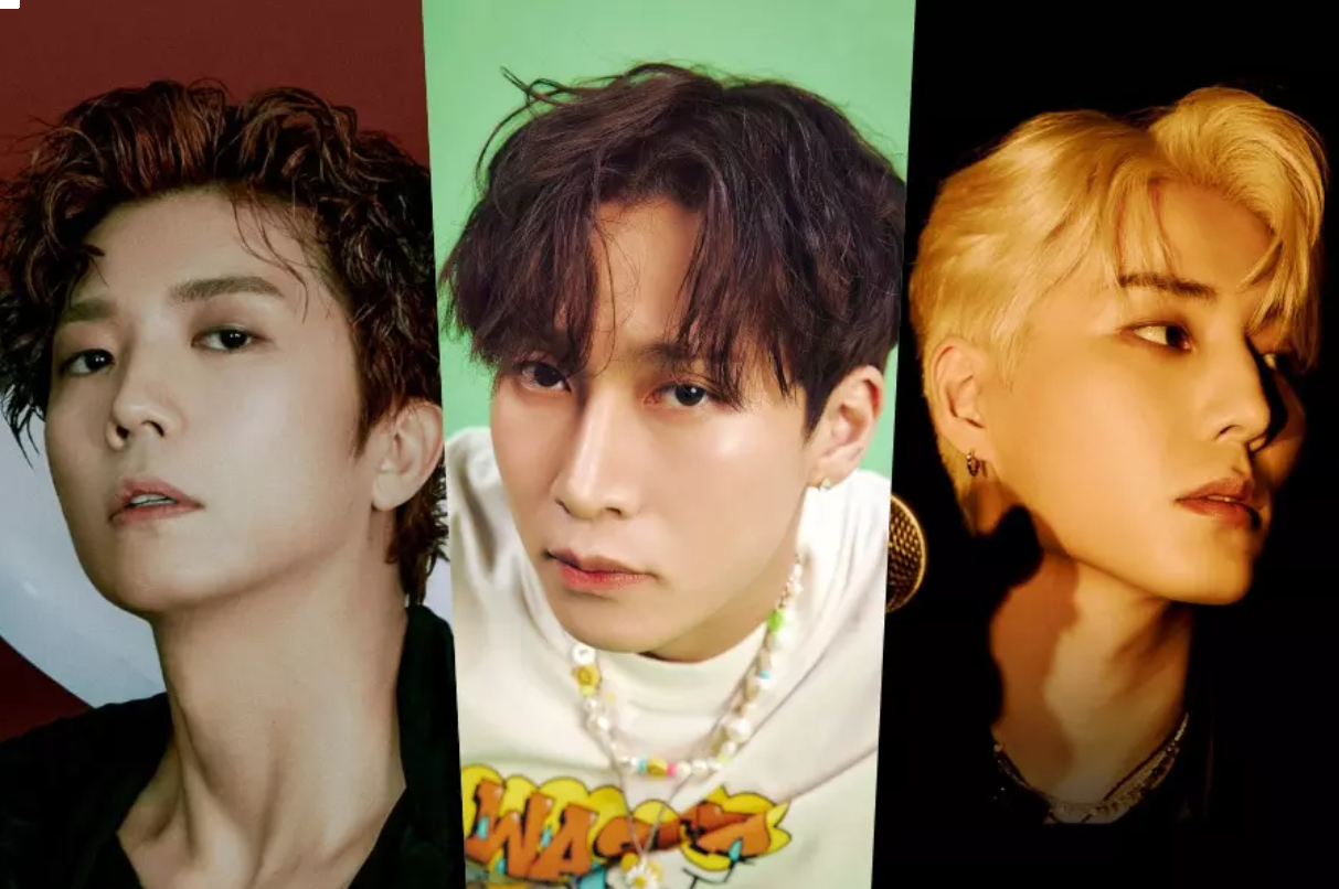 2PM’s Wooyoung, BTOB’s Eunkwang, DAY6’s Young K, And More Announced As Producers For Mnet’s New Karaoke Survival Show