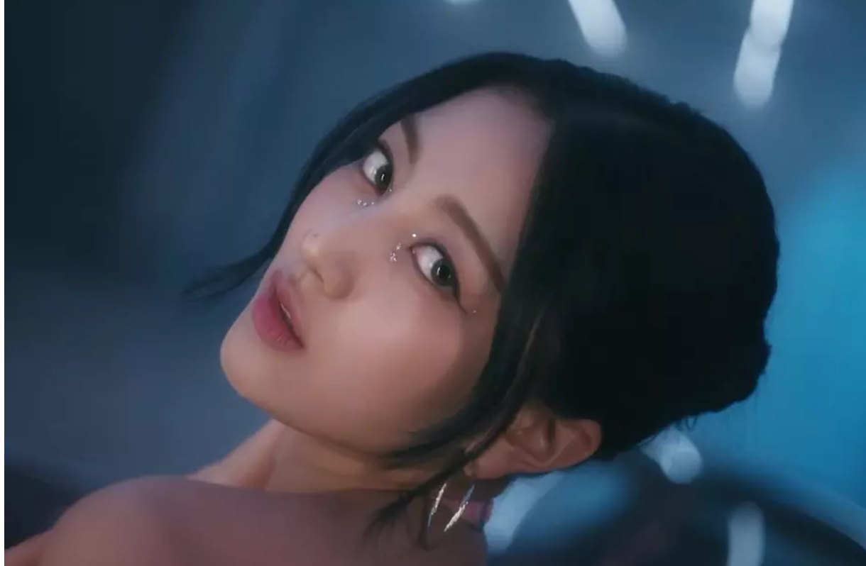 Watch: TWICE’s Jihyo Says You’re “Killin’ Me Good” In Powerful Solo Debut MV