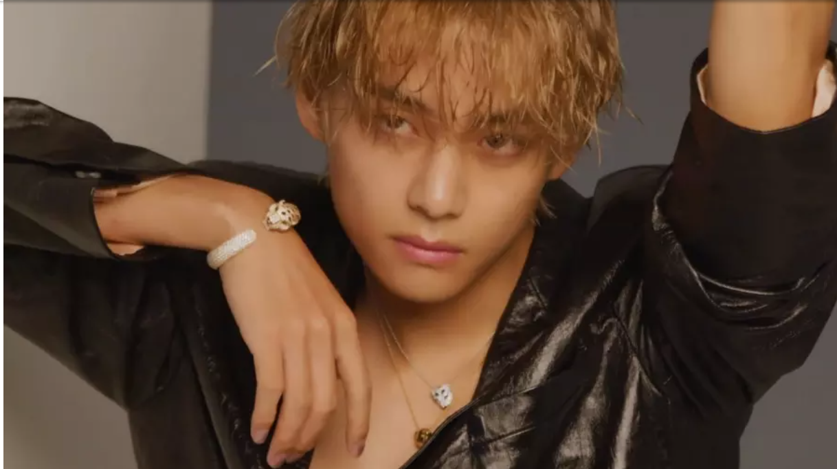 Watch: BTS’s V Talks About “Barbie” Movie, His Upcoming Solo Debut Album, And More