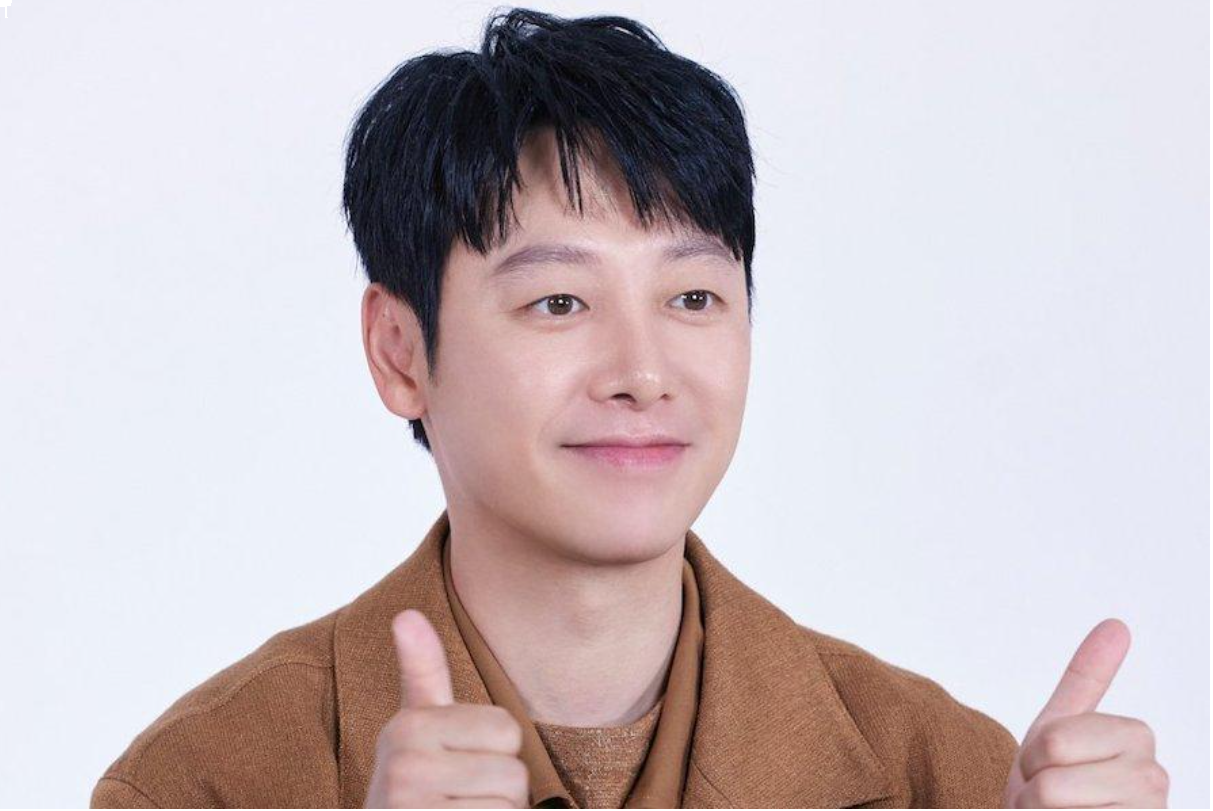 Kim Dong Wook Announces Marriage With Non-Celebrity Girlfriend