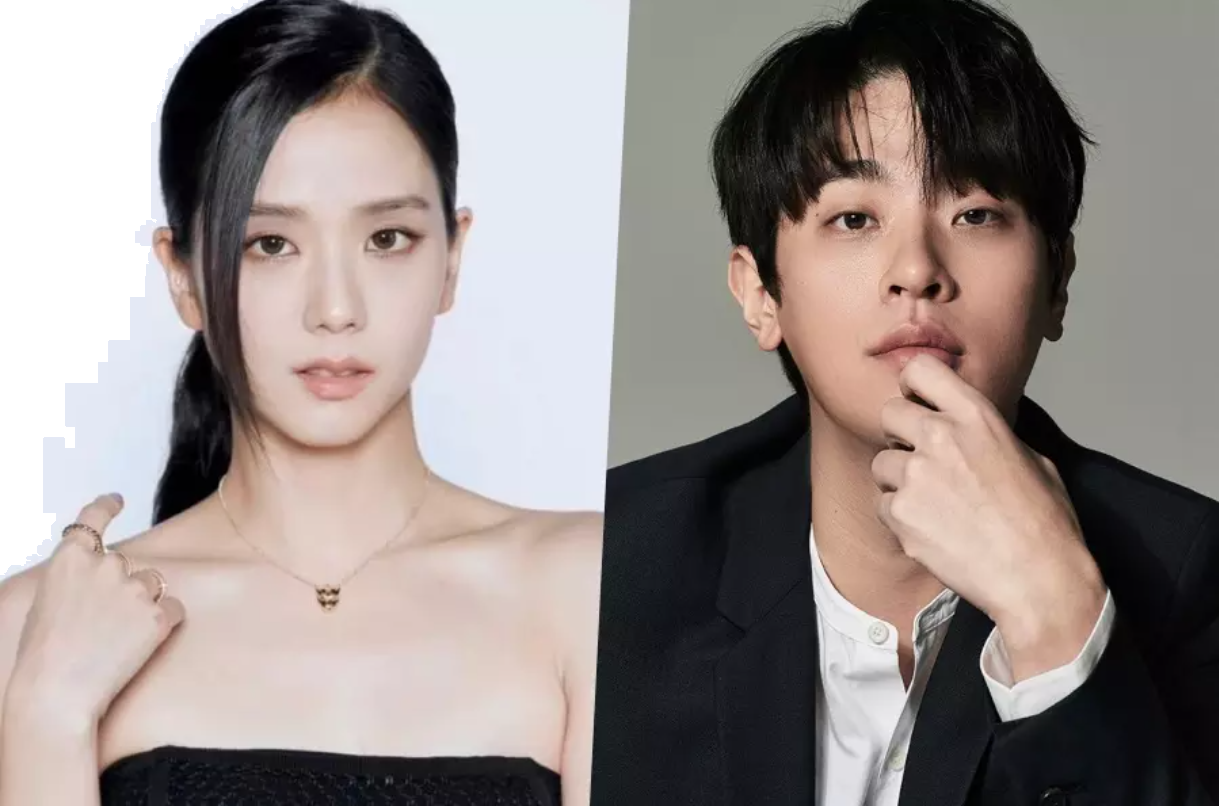 BLACKPINK’s Jisoo And Park Jung Min In Talks To Star In New Zombie Drama