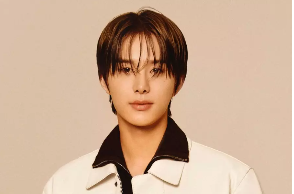 NCT’s Jungwoo Becomes 1st Korean Male Ambassador For Luxury Italian Brand Tod’s