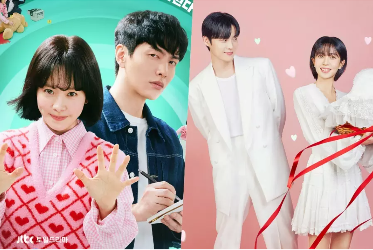 “Behind Your Touch” Ratings Soar To New All-Time High As “The Real Has Come!” Ends At No. 1