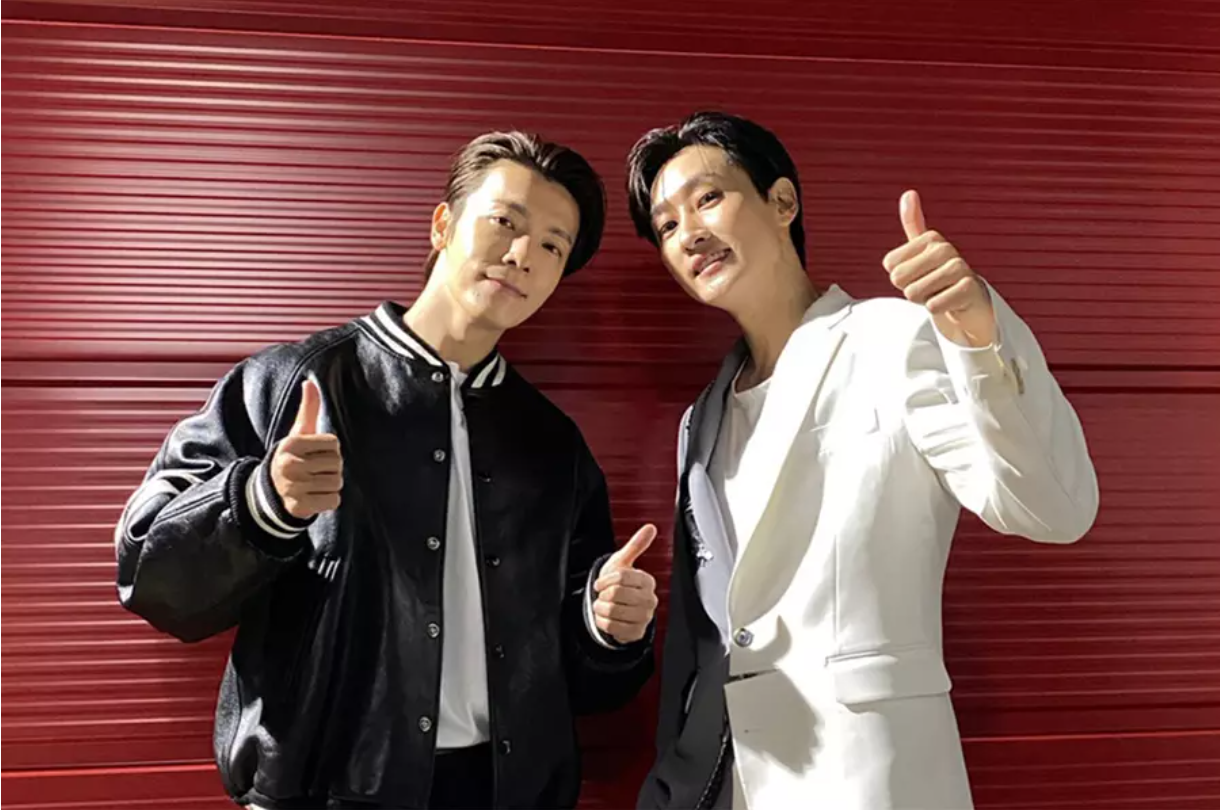 Super Junior’s Donghae And Eunhyuk Establish Their Own Agency After Leaving SM