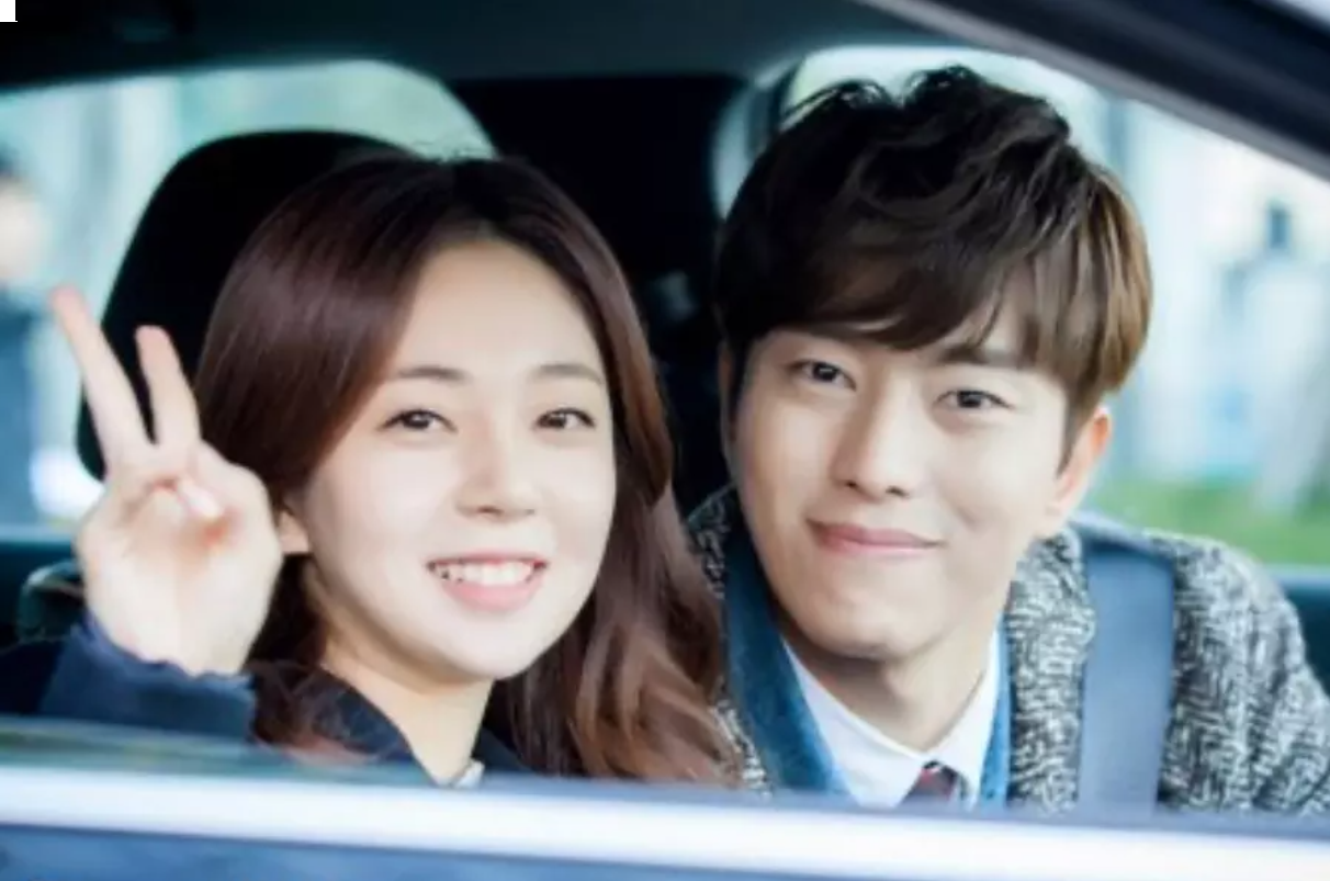 Baek Jin Hee And Yoon Hyun Min Announce Breakup After 7 Years