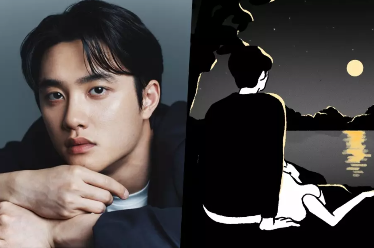 Watch: EXO’s D.O. Unveils New MV Sequel To “That’s Okay” For Pre-Release Single “I Do”