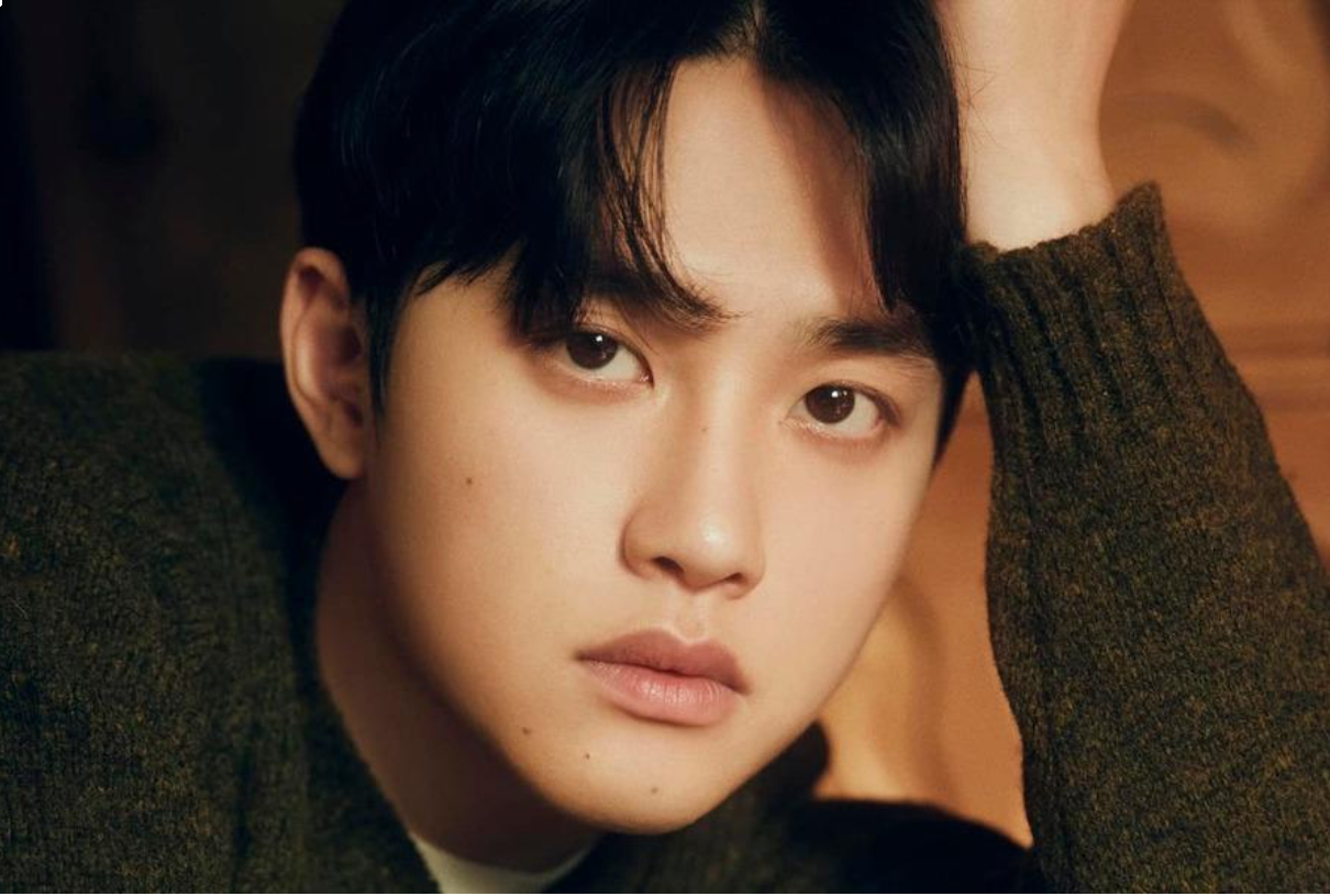 EXO’s D.O. Tops iTunes Charts All Over The World With “Expectations”