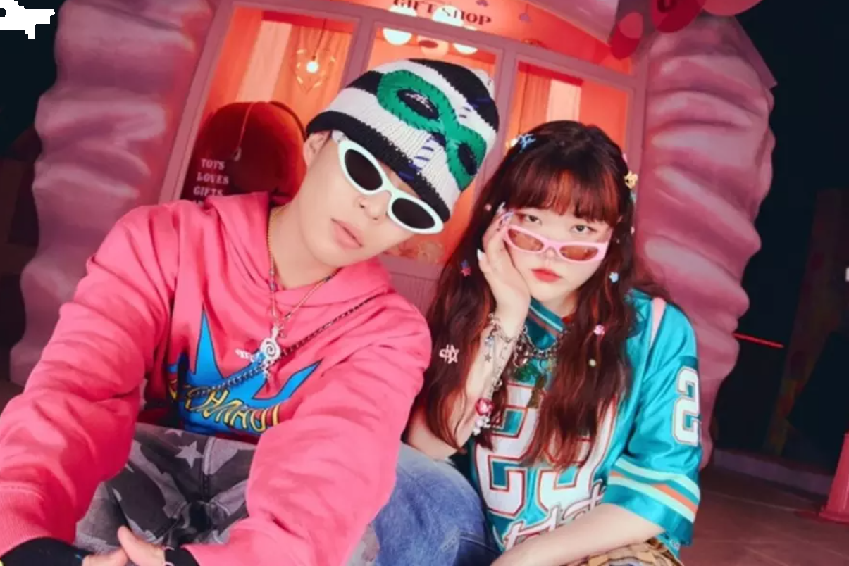 AKMU Scores Perfect All-Kill With “Love Lee,” Making Them 4th Artist To Achieve The Feat In 2023