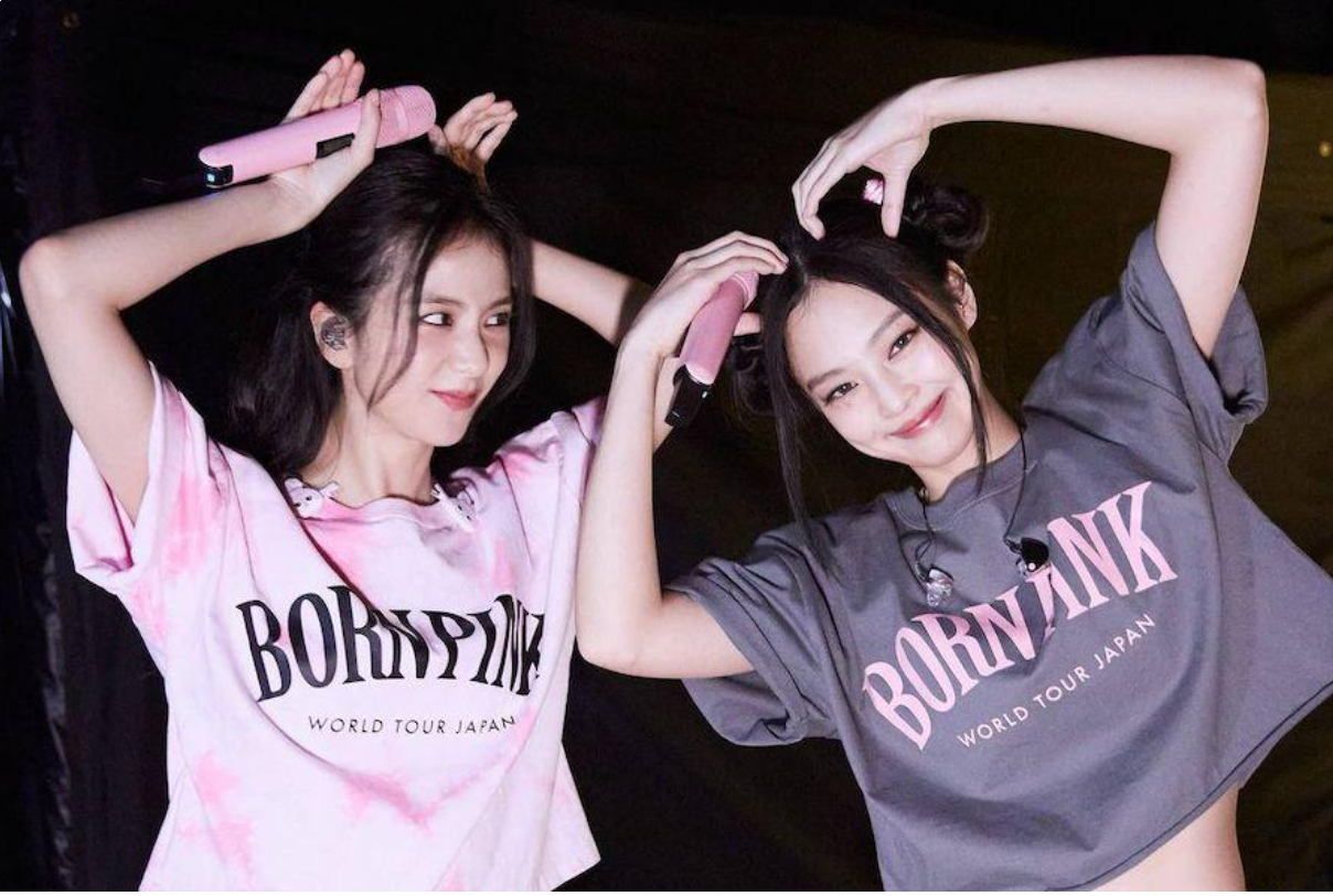 BLACKPINK’s Jisoo And Jennie Reported To Each Launch Individual Agencies + YG Briefly Comments