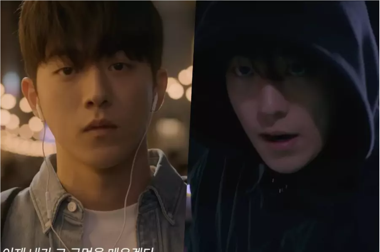 Watch: Nam Joo Hyuk Transforms Into A Dark Hero In Action-Filled Teaser For New Drama “Vigilante”