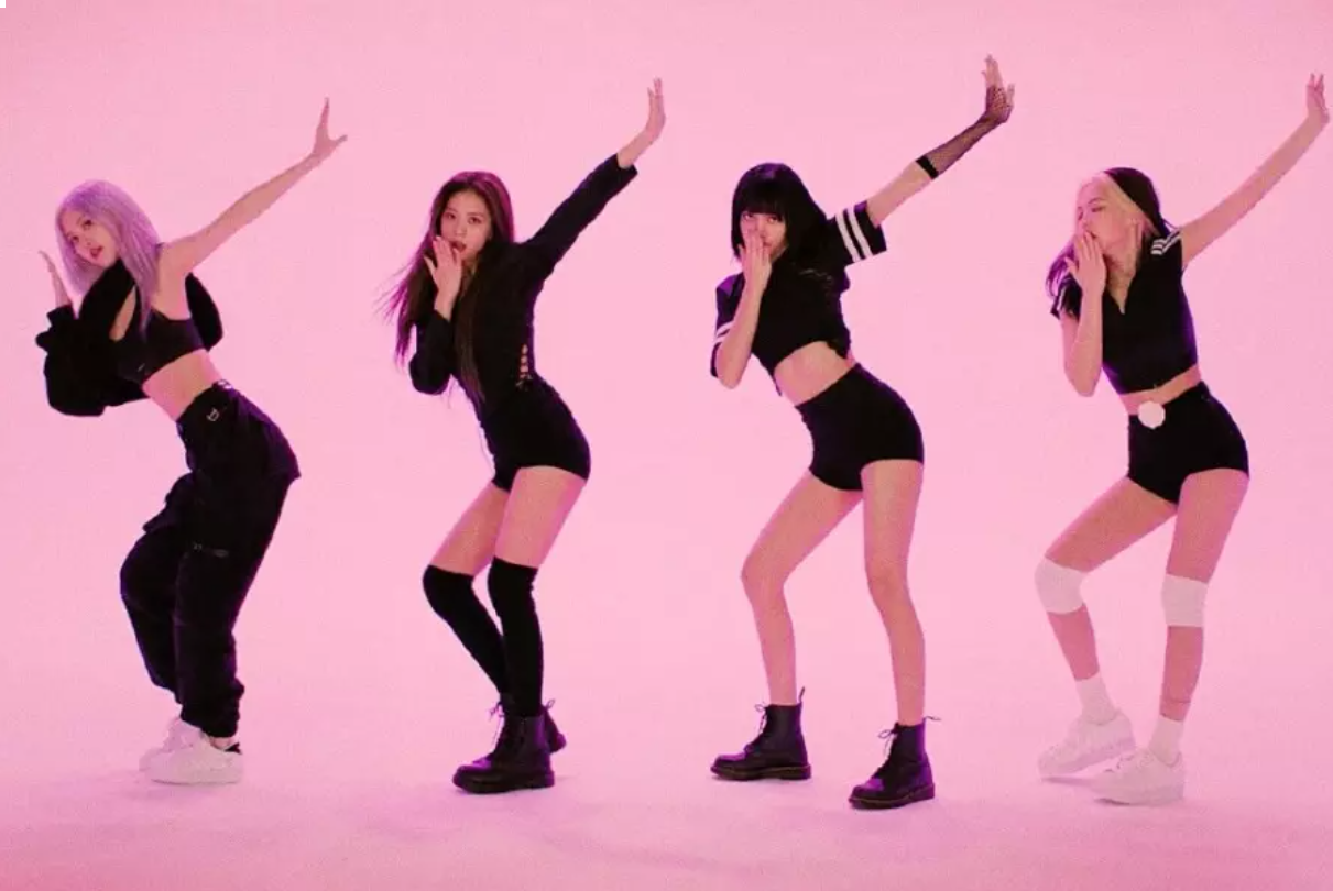 BLACKPINK’s “How You Like That” Becomes 1st K-Pop Choreo Video Ever To Surpass 1.5 Billion Views