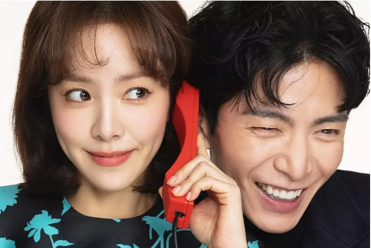 “Behind Your Touch” Ends On No. 1 Ratings