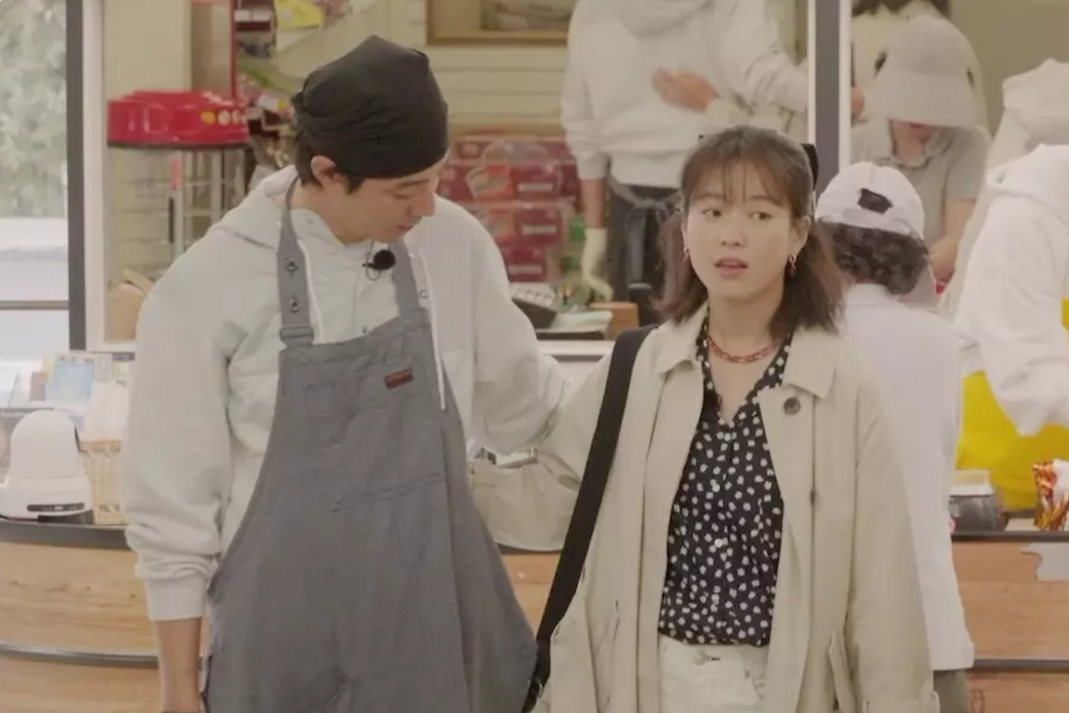 Watch: Jo In Sung Reunites With “Moving” Co-Star Han Hyo Joo In “Unexpected Business 3” Teasers