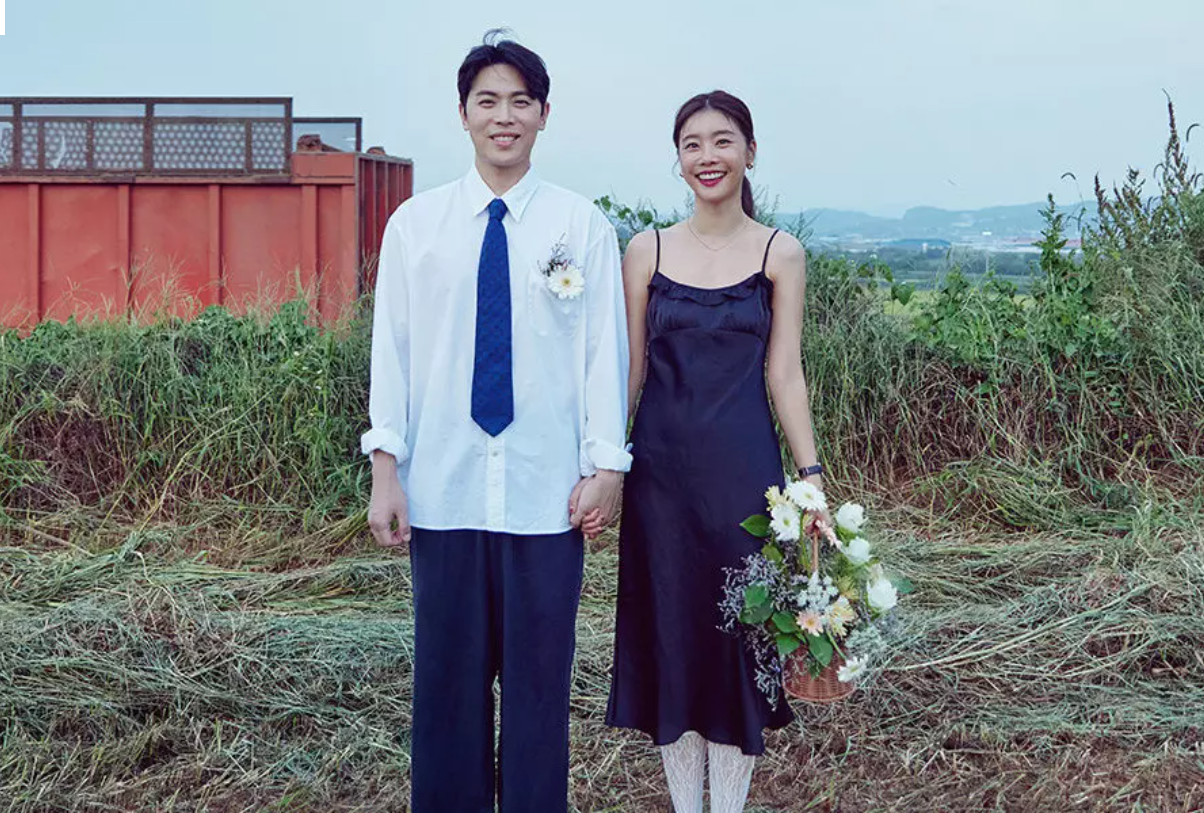 Girl’s Day’s Sojin And Actor Lee Dong Ha To Get Married + Sojin Writes To Fans