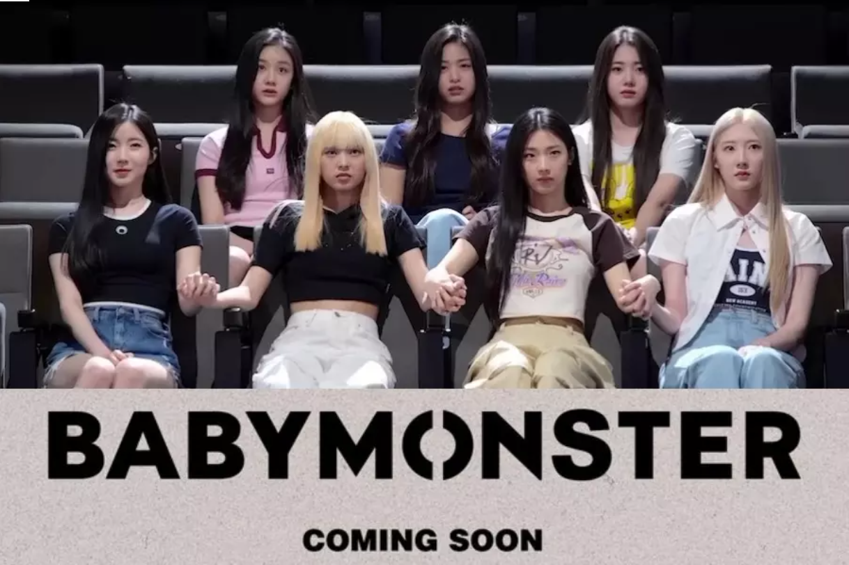 YG Explains BABYMONSTER’s Postponed Debut + Confirms New Plans