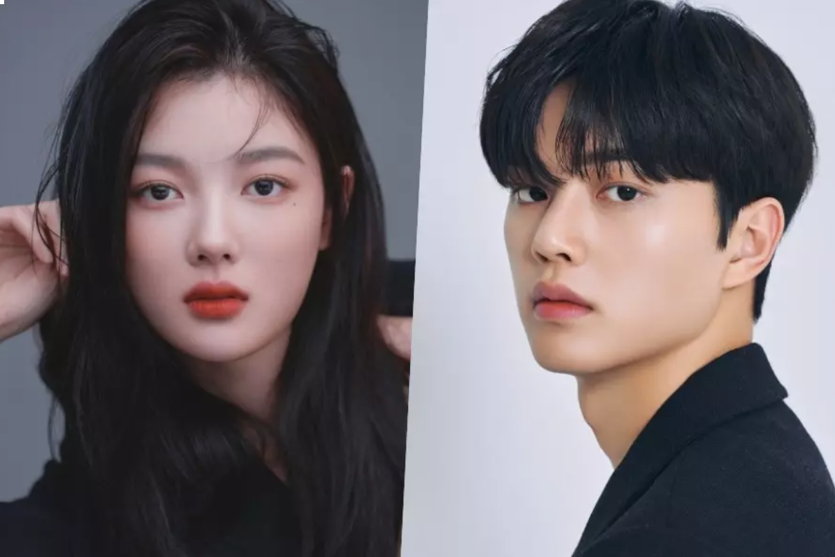 Kim Yoo Jung And Song Kang’s New Drama “My Demon” Confirms Premiere Date